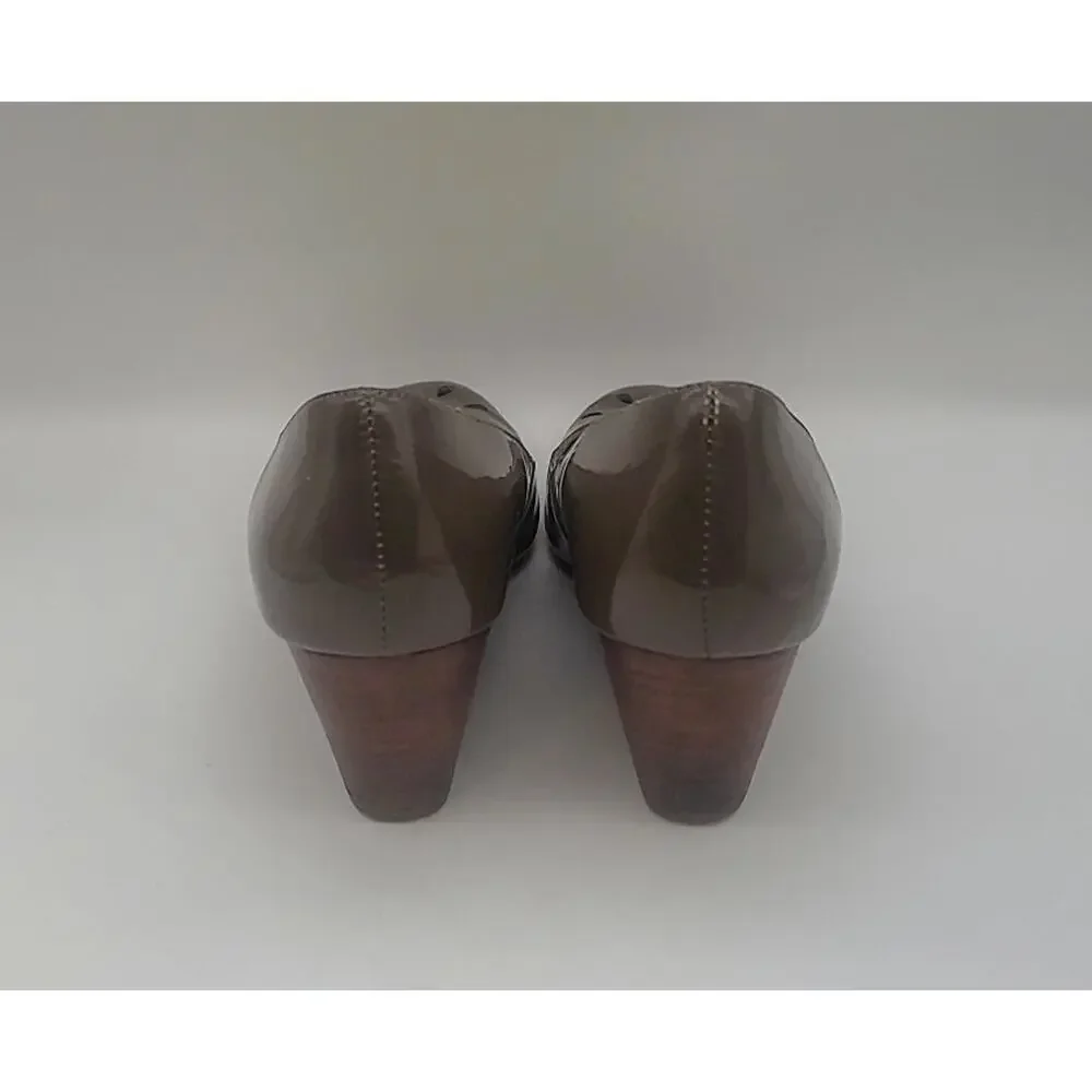 Steve Madden pre owned